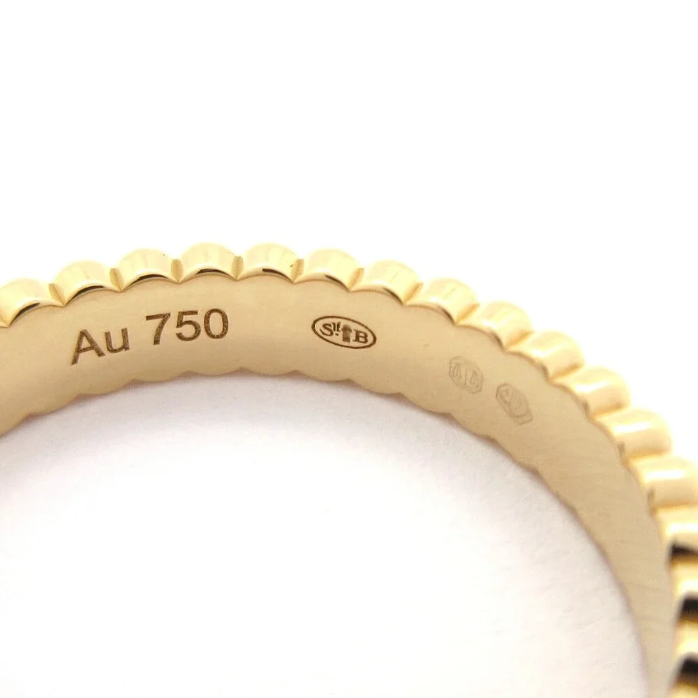Boucheron Quatre Grosgrain Ring Small Ring JAL01169